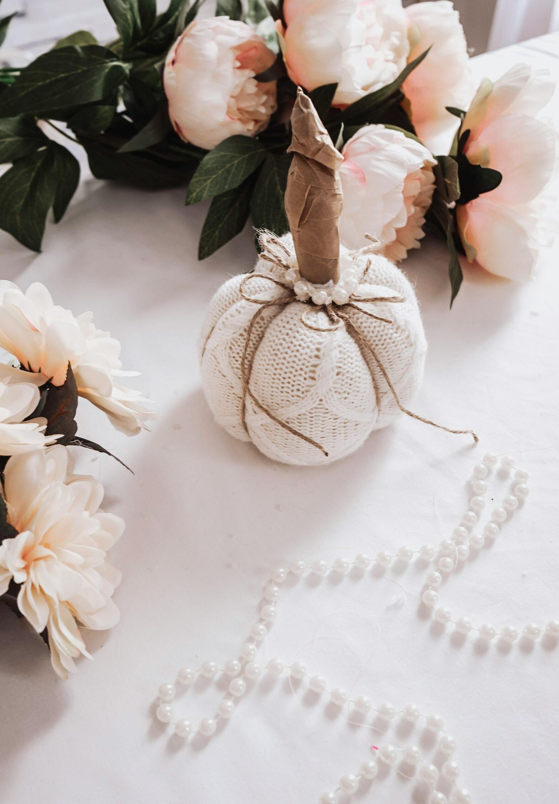 fall wedding decor ideas