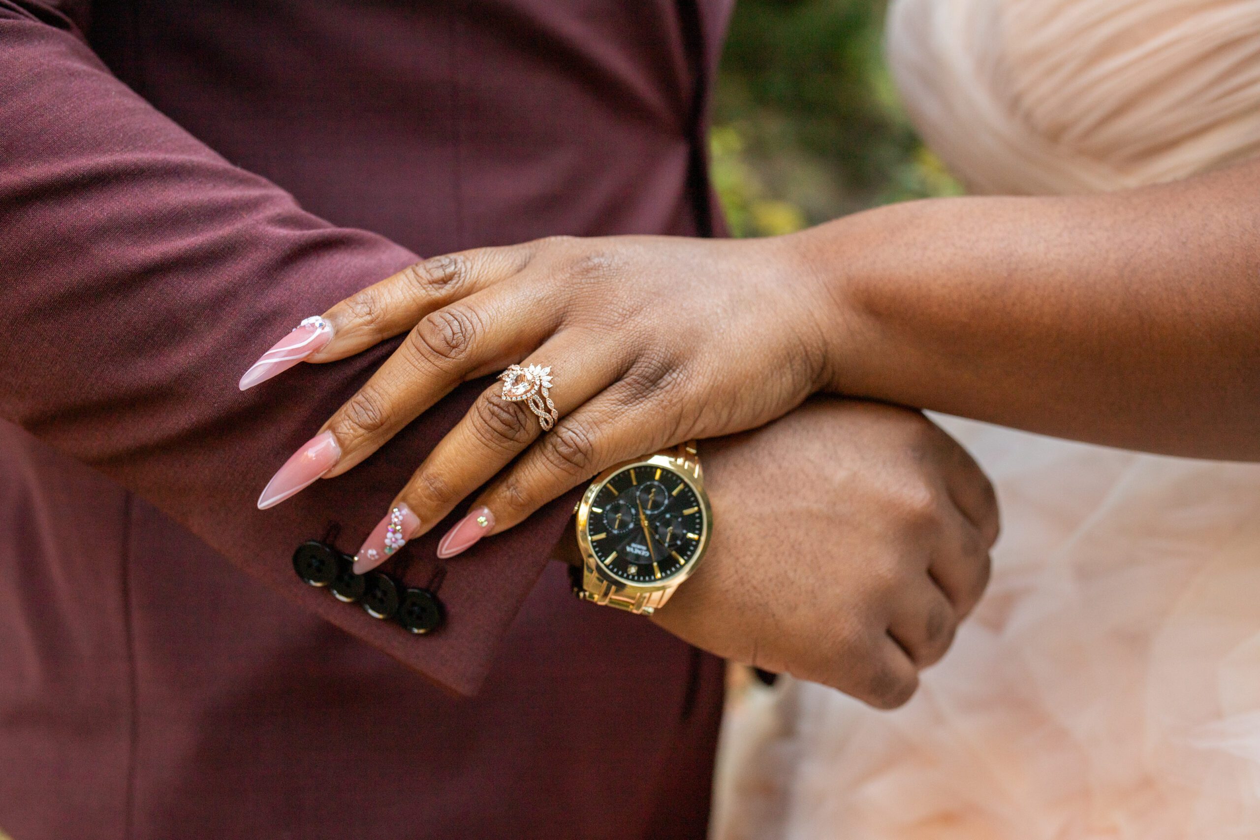 what to do after you get engaged