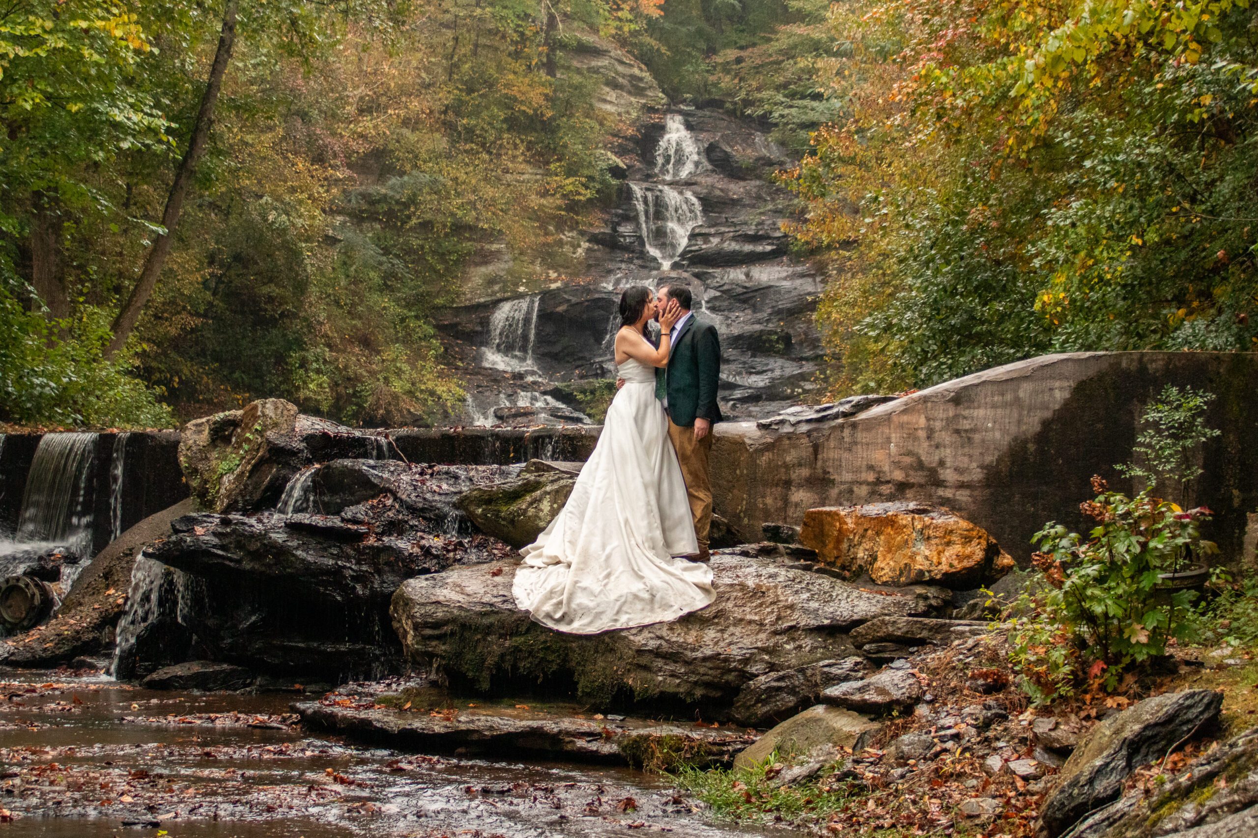 How to Start Planning Your Atlanta Wedding in 5 Simple Steps