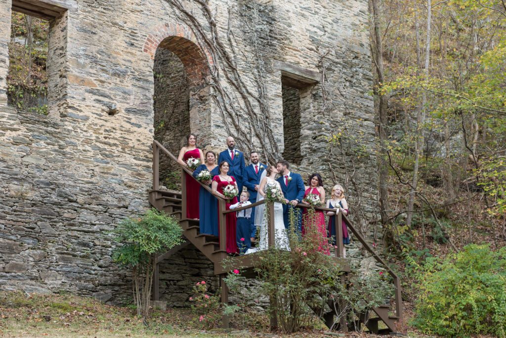 25 Best Wedding Colors and Combinations