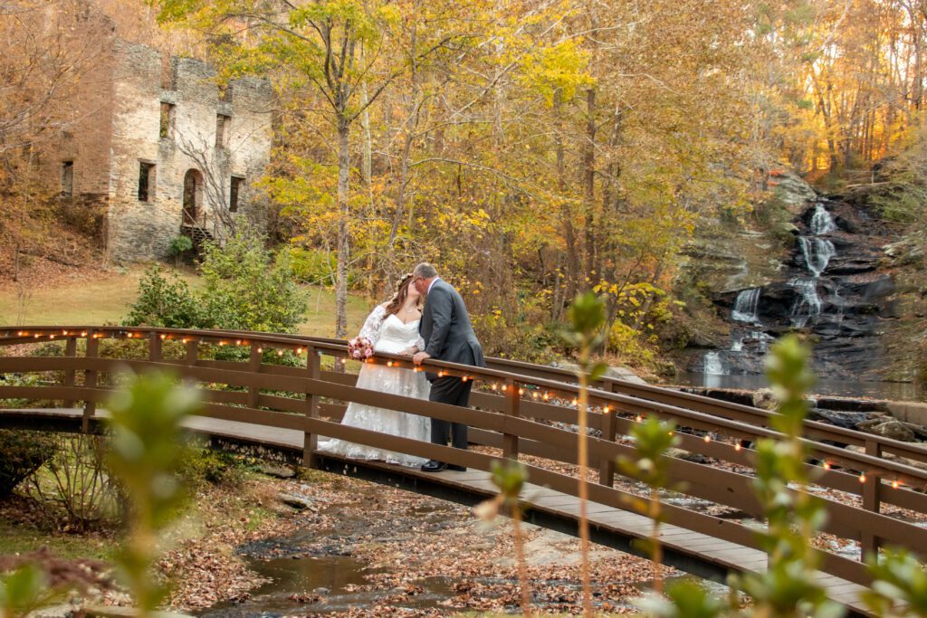 North Georgia Wedding Venues