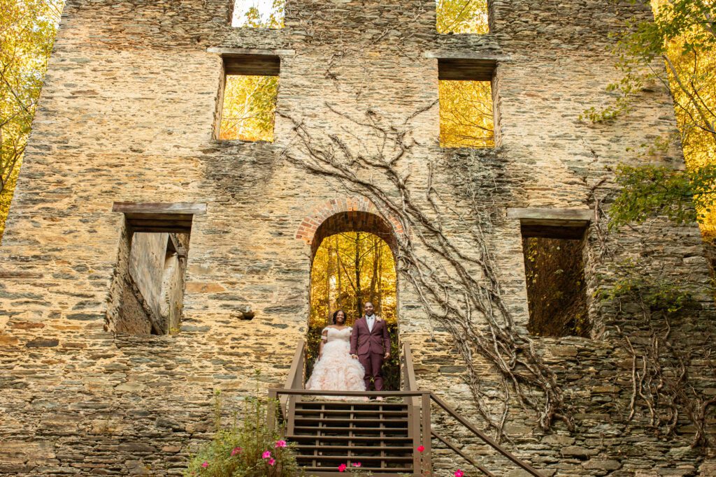 10 Reasons Choose a Countryside Wedding Venue Near Atlanta