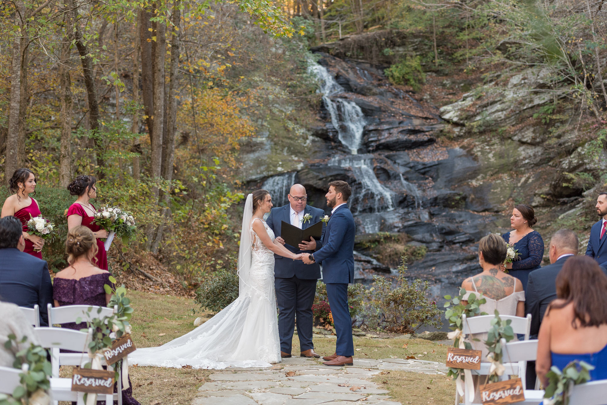 North Georgia Wedding venues