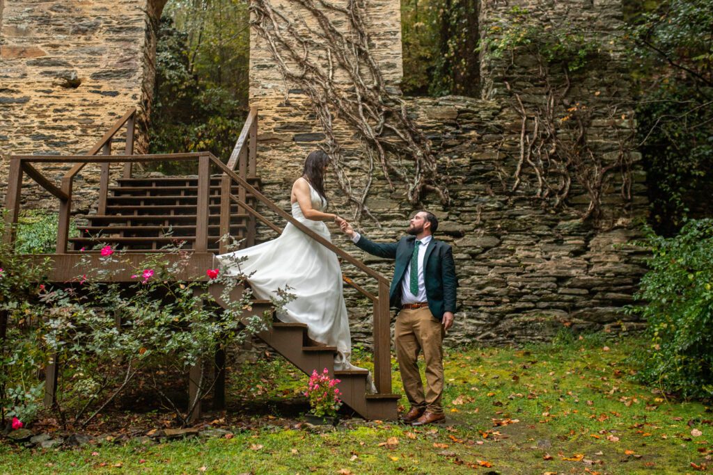 Wedding Venue Near Atlanta