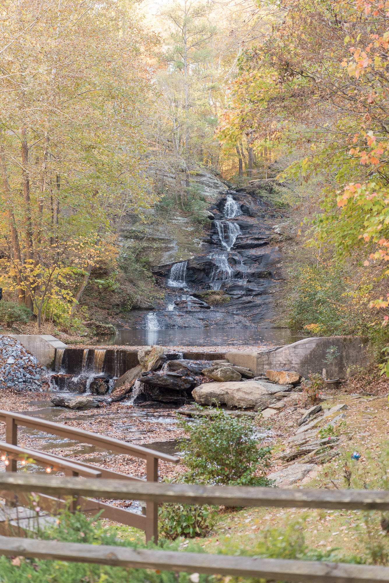 Best Time of the Year for a Wedding at our North Georgia Wedding Venue