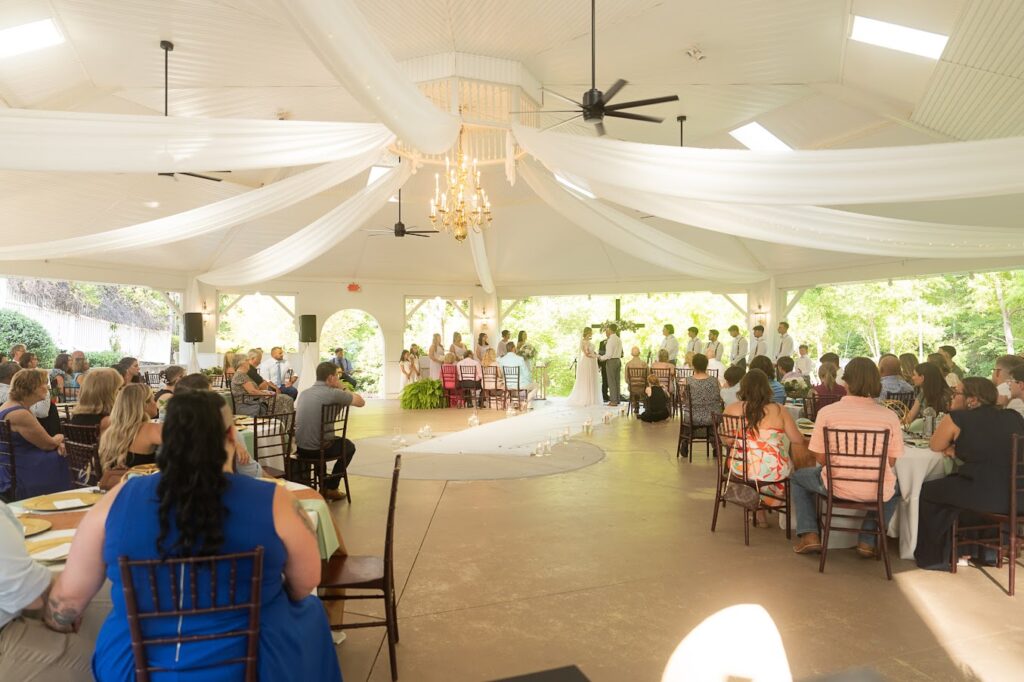 Every Event Leading Up to Your Wedding Day