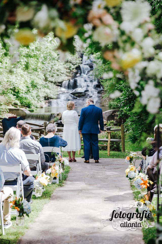 Relationship advice for engaged couples, wedding venue near Atlanta