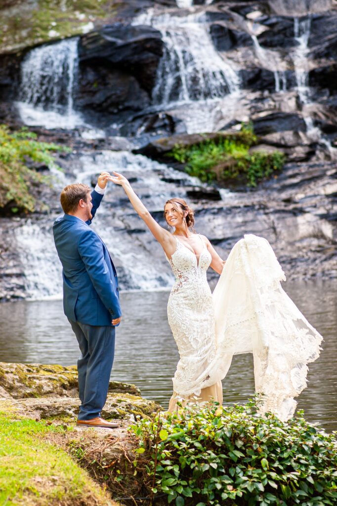 Relationship advice for engaged couples, wedding venue near Atlanta