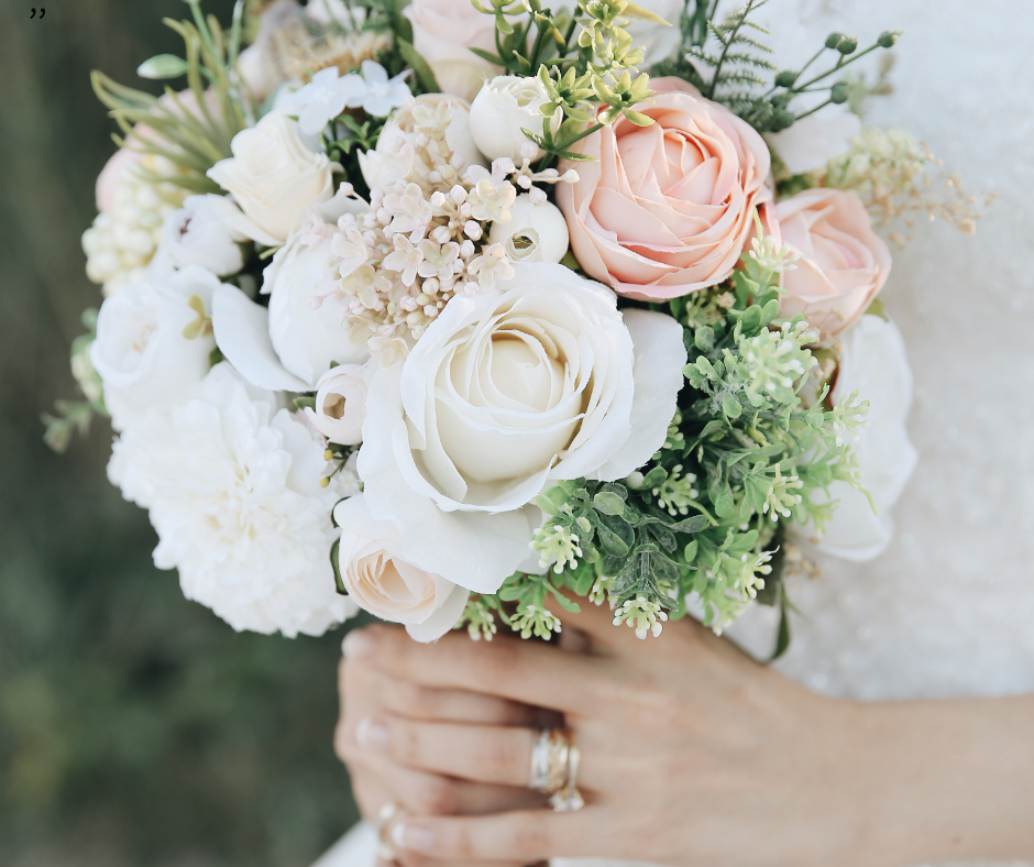 Popular Wedding Flowers in Atlanta