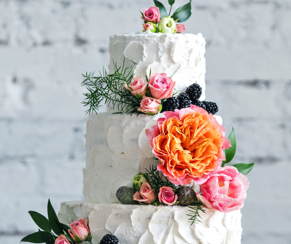 Popular Wedding Flowers in Atlanta
