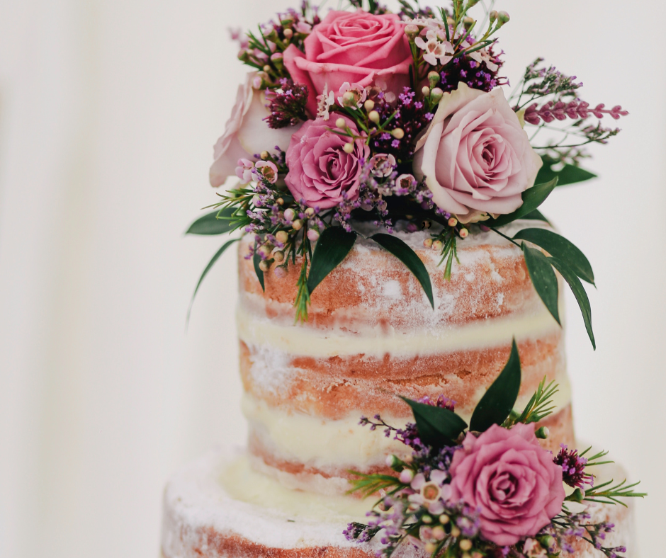 Popular Wedding Flowers in Atlanta