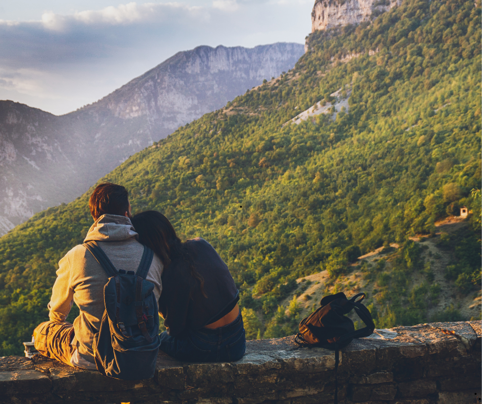 20 Places to Propose in Georgia this Summer