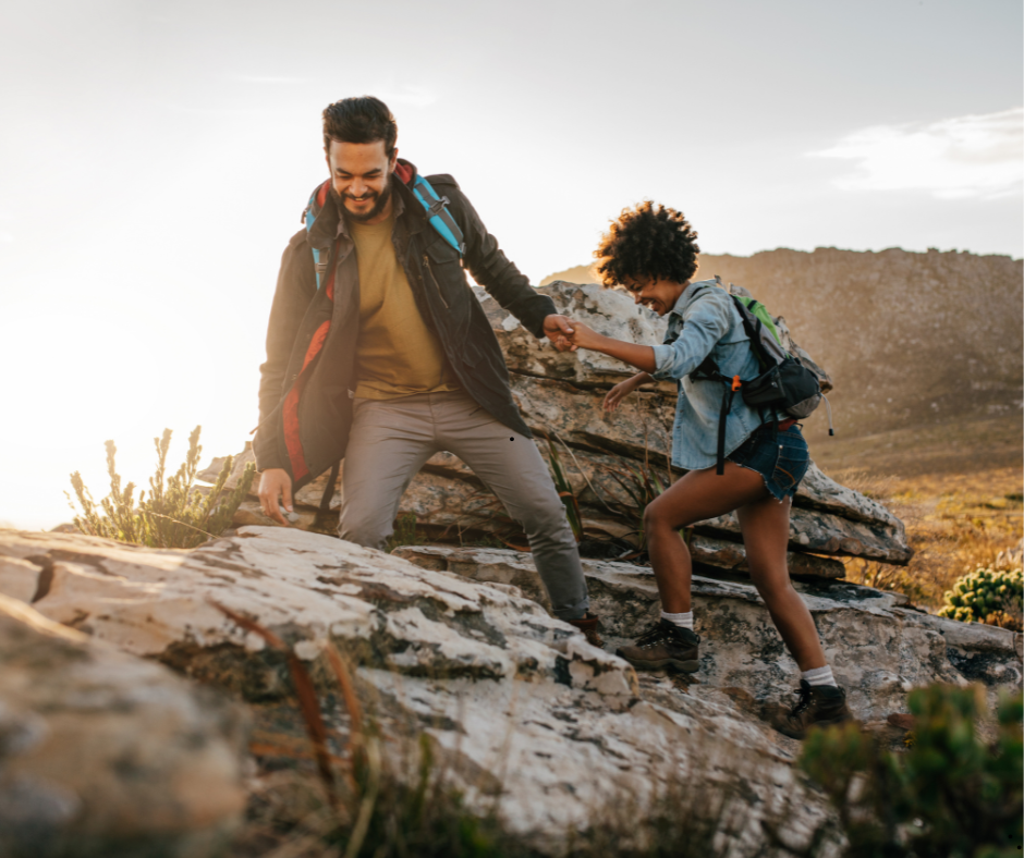 20 Places to Propose in Georgia this Summer