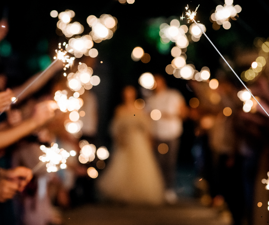 Planning a 4th of July Proposal Near Atlanta