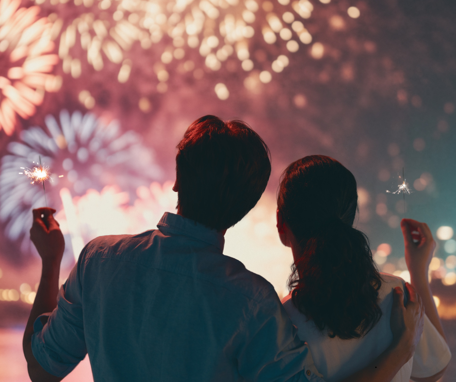 Top 10 Atlanta 4th of July Fireworks 2025