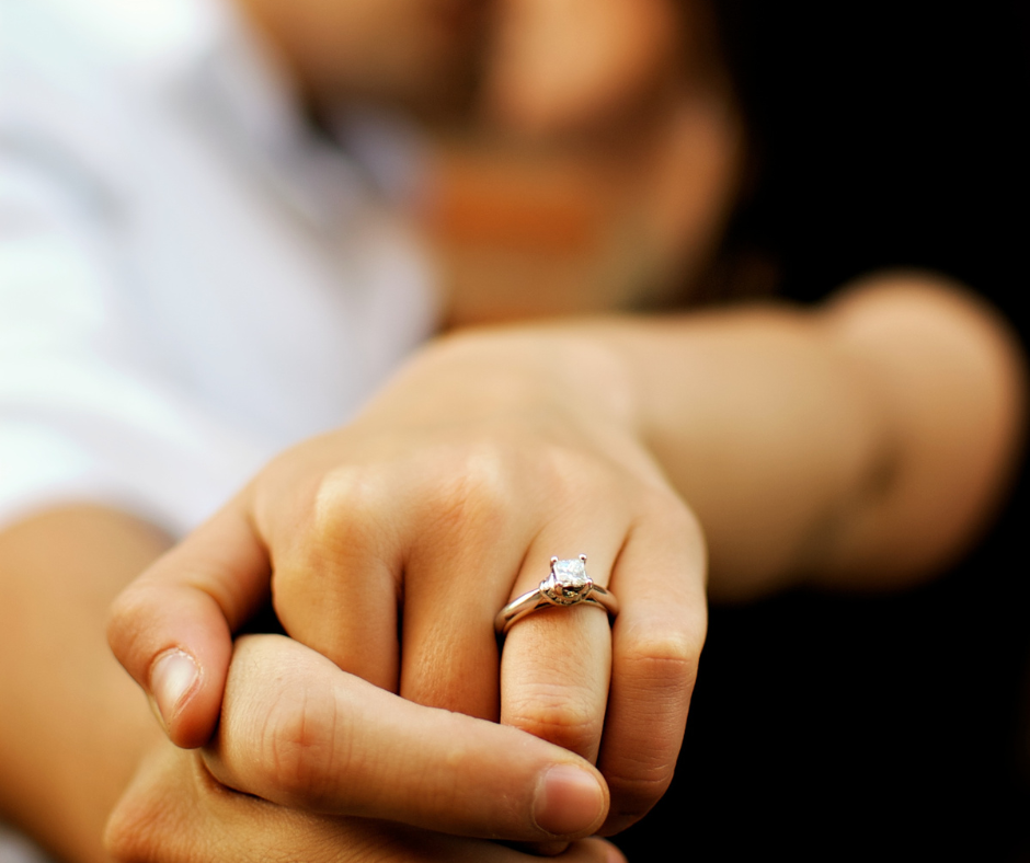 Planning a 4th of July Proposal Near Atlanta