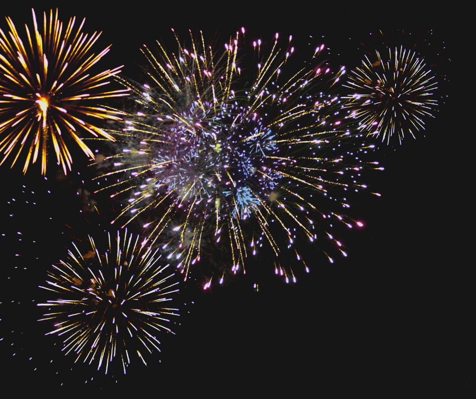 Planning a 4th of July Proposal Near Atlanta