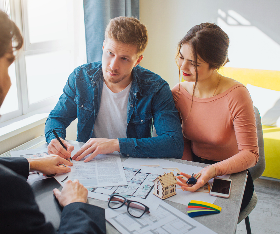 Tips for Buying A Home While Planning A Wedding