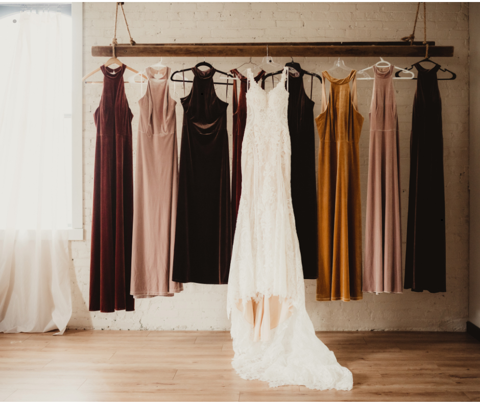 25 Best Wedding Colors and Combinations