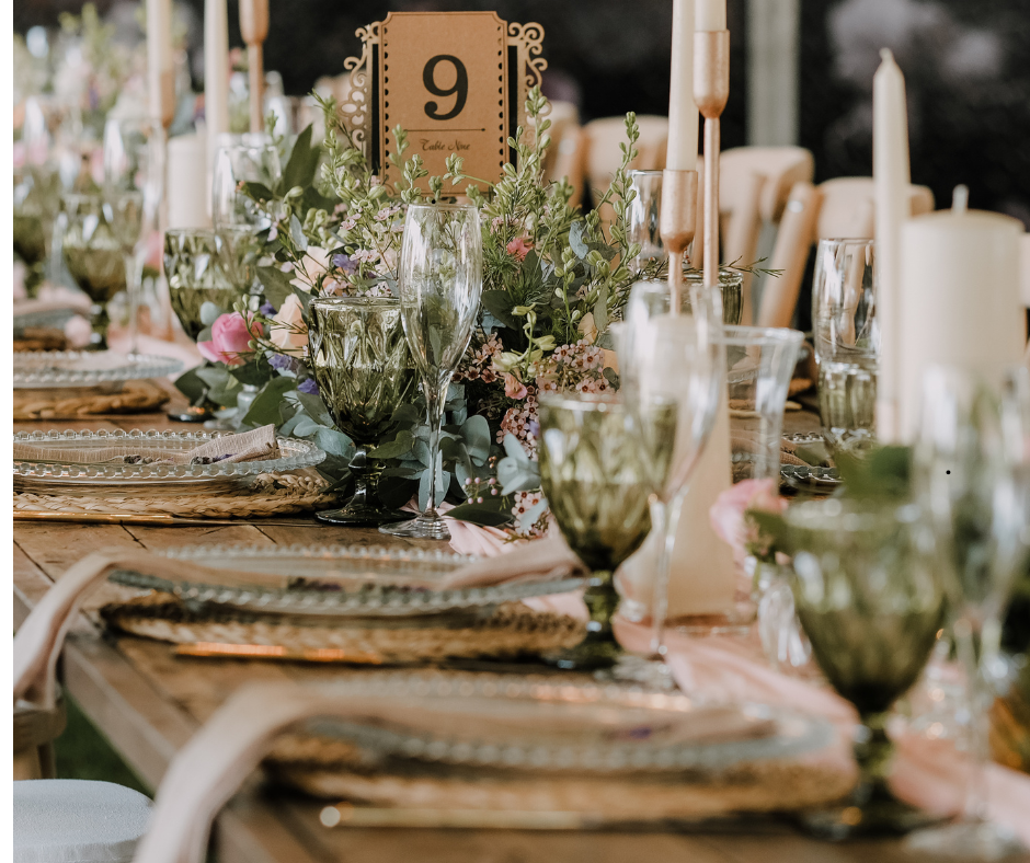 25 Best Wedding Colors and Combinations