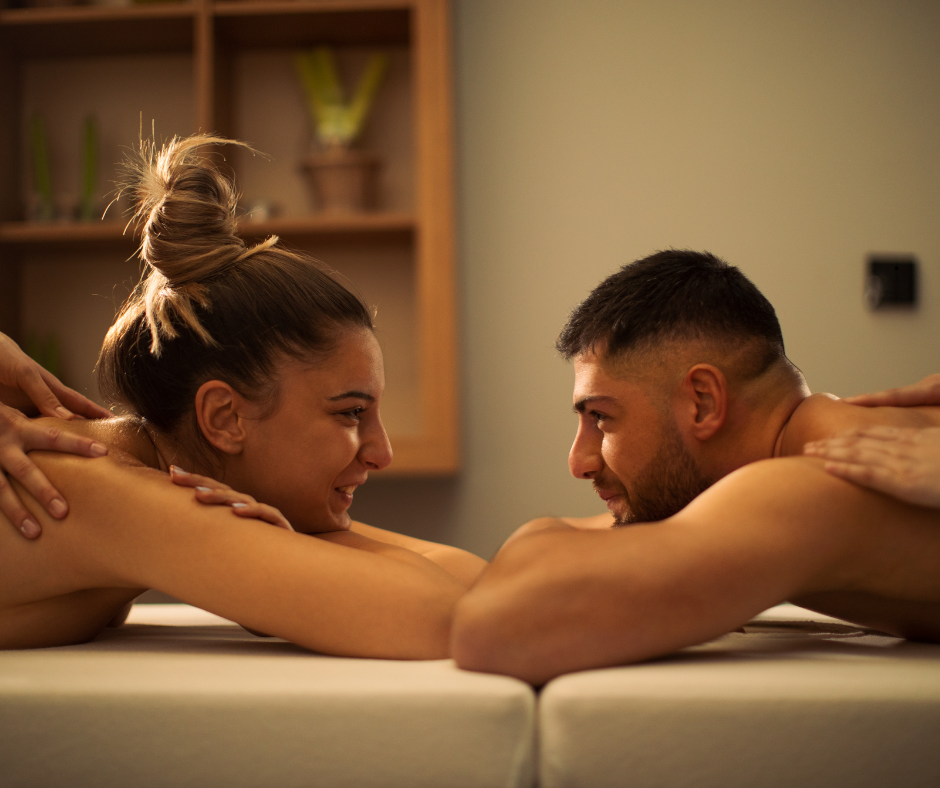 20 Sexy Date Night Ideas for Atlanta