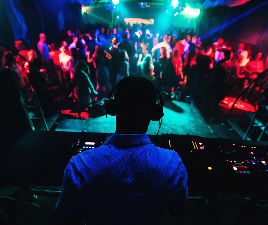 20 Hottest Clubs in Atlanta for a Sexy Date Night
