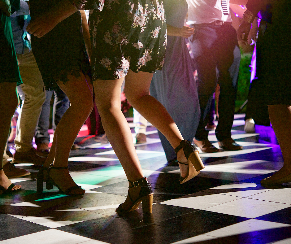 20 Hottest Clubs in Atlanta for a Sexy Date Night