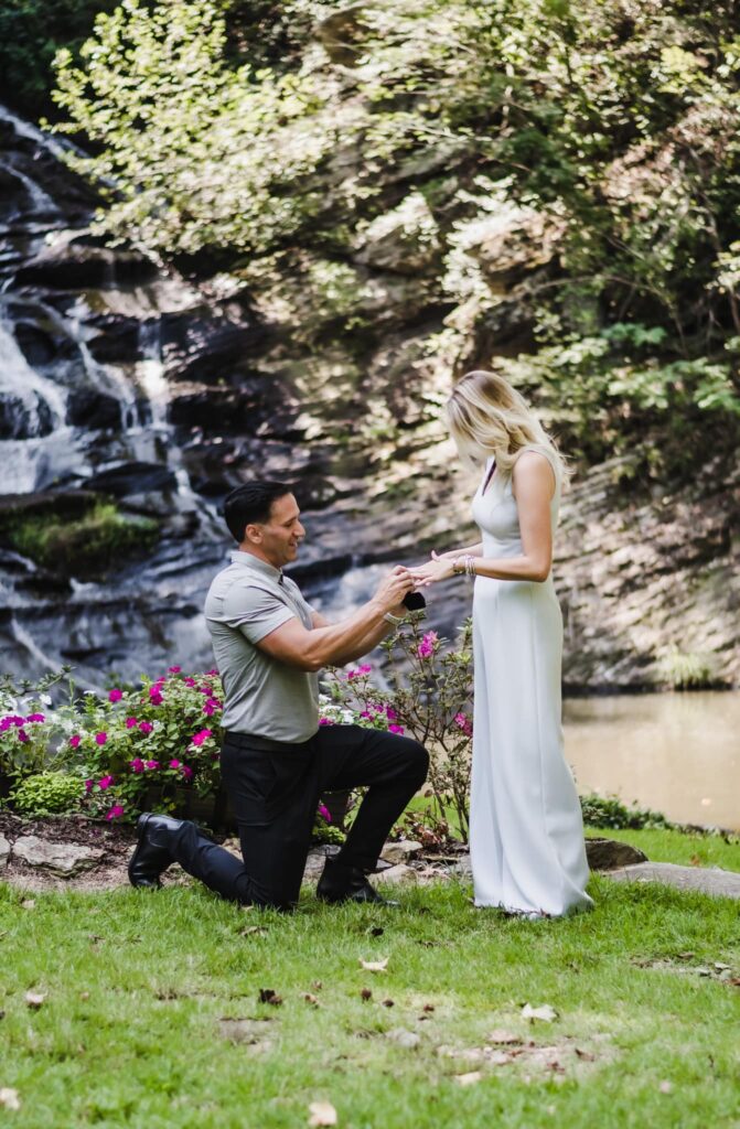 How to Plan an Engagement Party in Atlanta, GA
