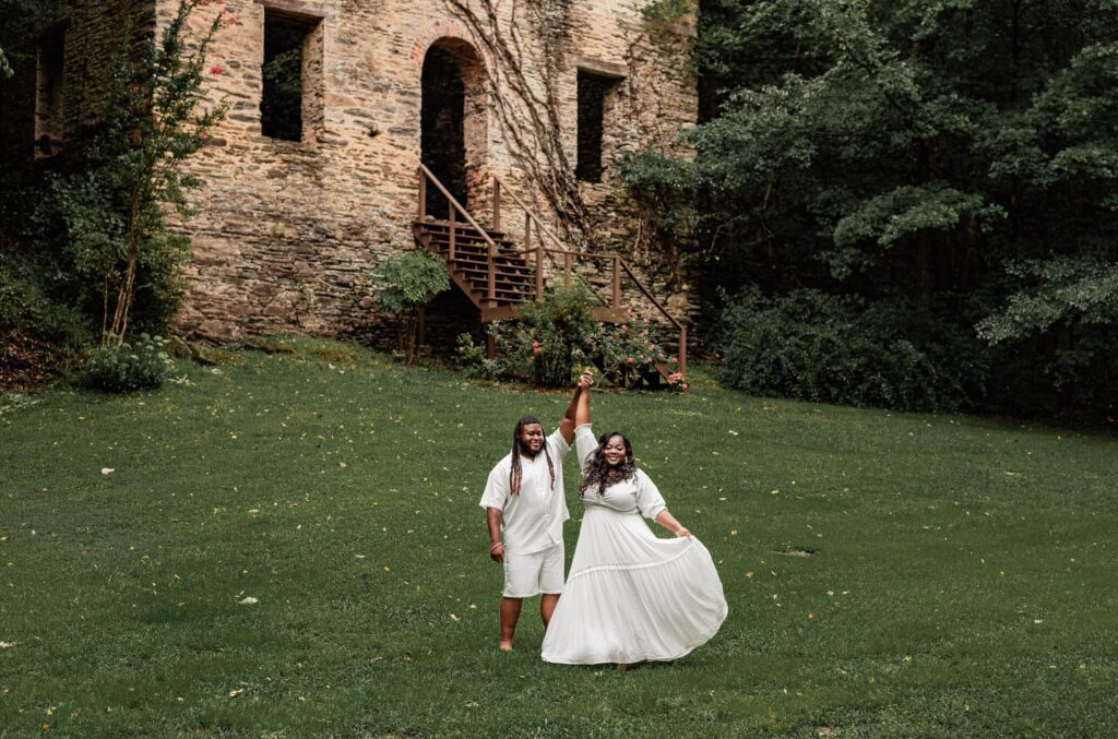 How to Plan an Engagement Party in Atlanta, GA
