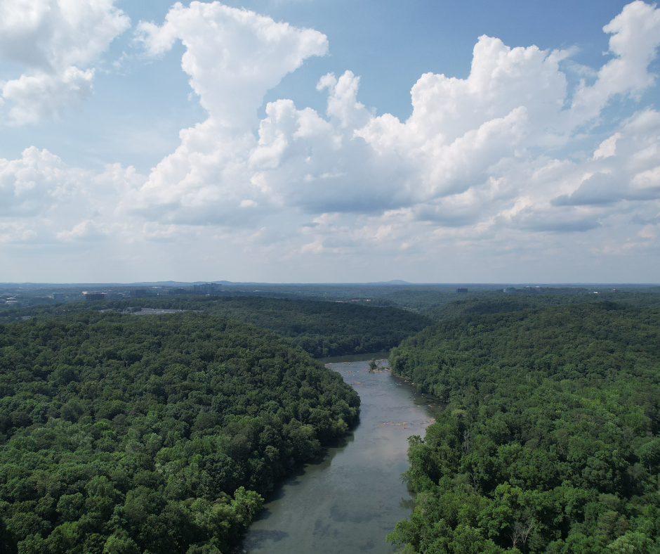 55 Fun Things to Do in Atlanta, Chattahoochee River National Recreation Area