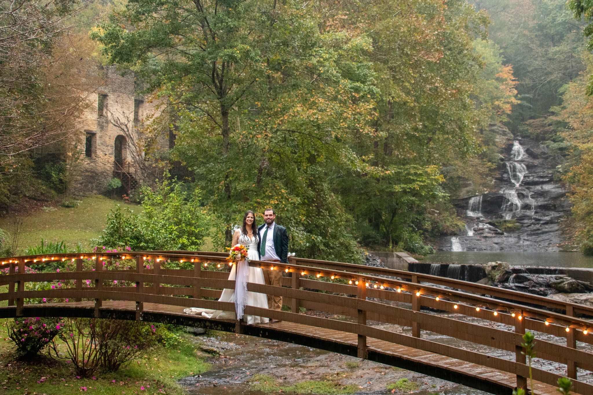 Best 2027 Wedding Dates for Atlanta