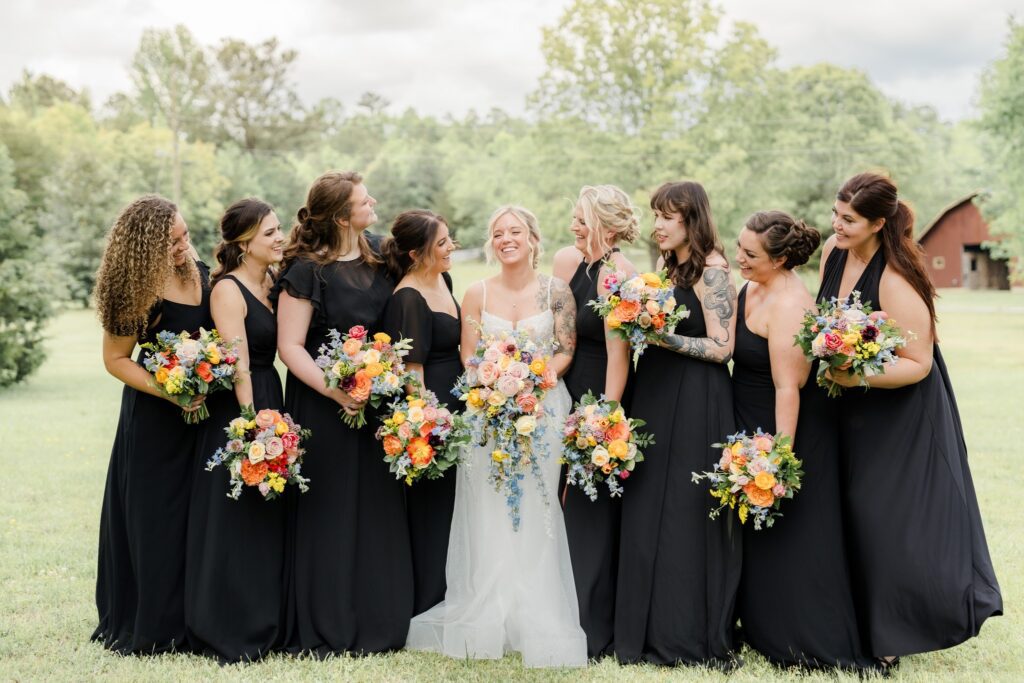 Ultimate Guide to Atlanta Bridesmaid Gifts