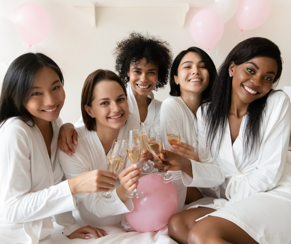 Ultimate Guide to Planning a Bachelorette Party in Atlanta