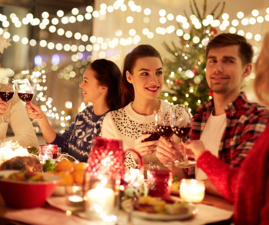 Holiday Events in Atlanta This December 2026