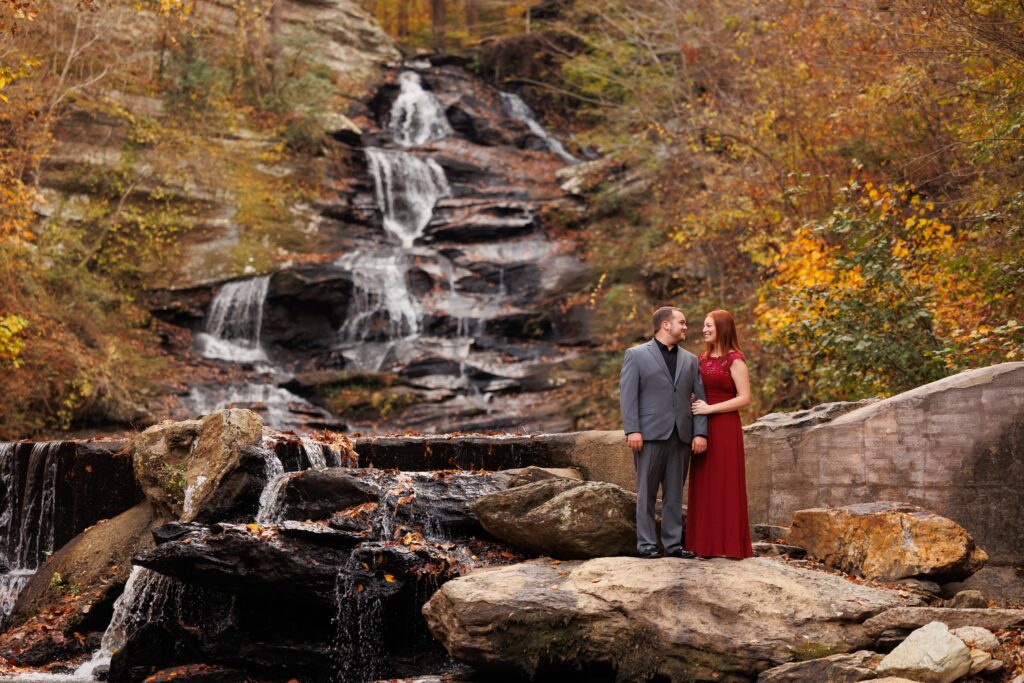 Valentine's Date Night Ideas for Atlanta Couples