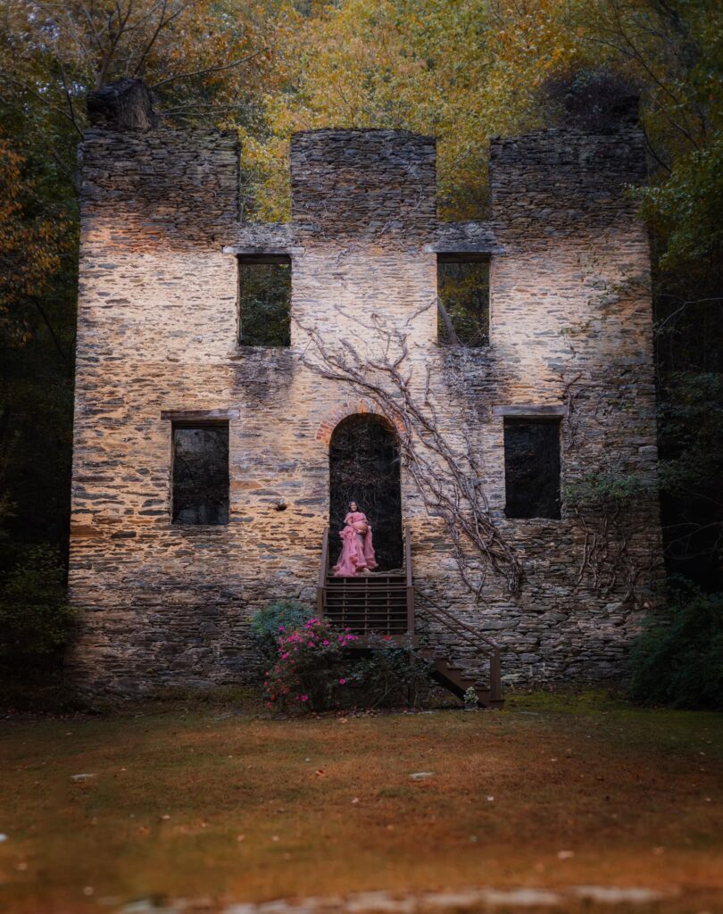 Atlanta wedding venue