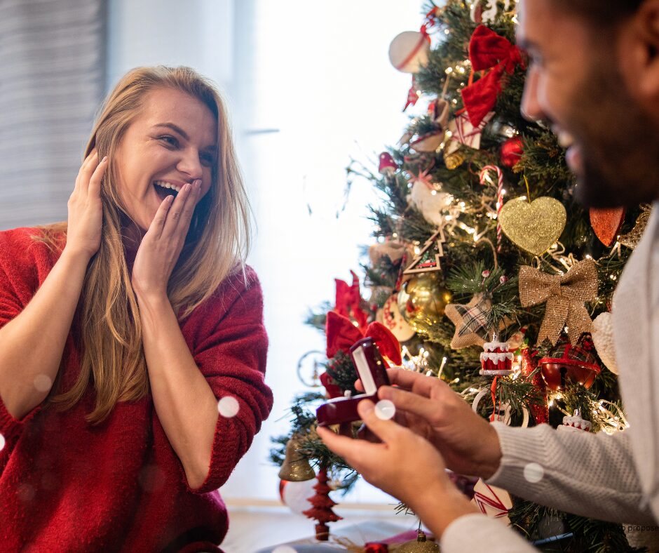 What to Say When You Propose