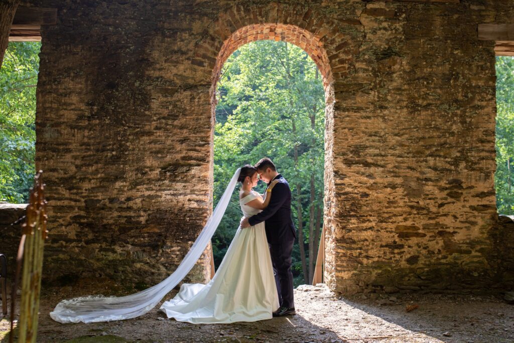 Top 100 Atlanta Engagement Photo Spots