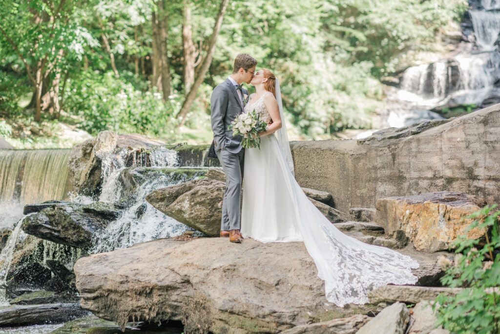 Atlanta Garden Wedding Venues