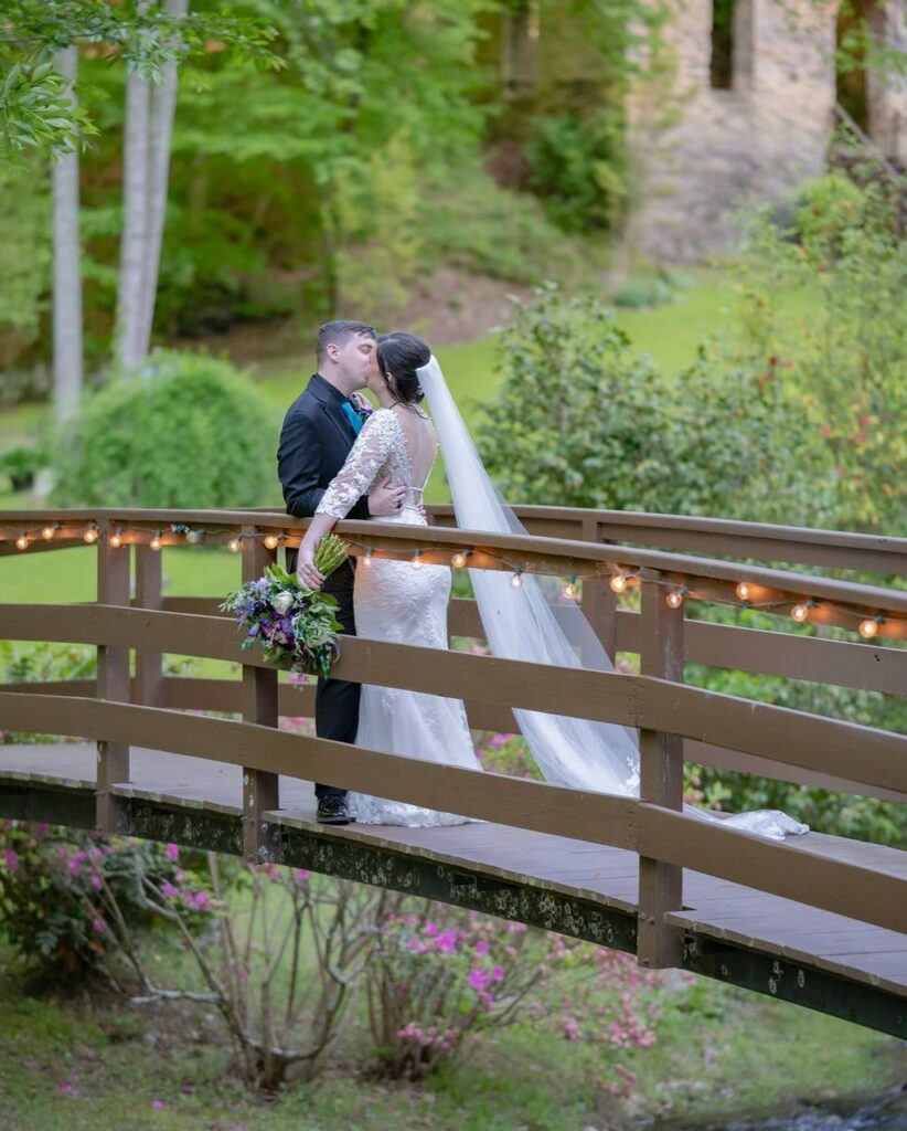 Wedding venue near Atlanta