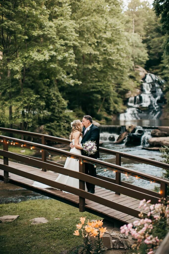 What Is a Wedding Content Creator