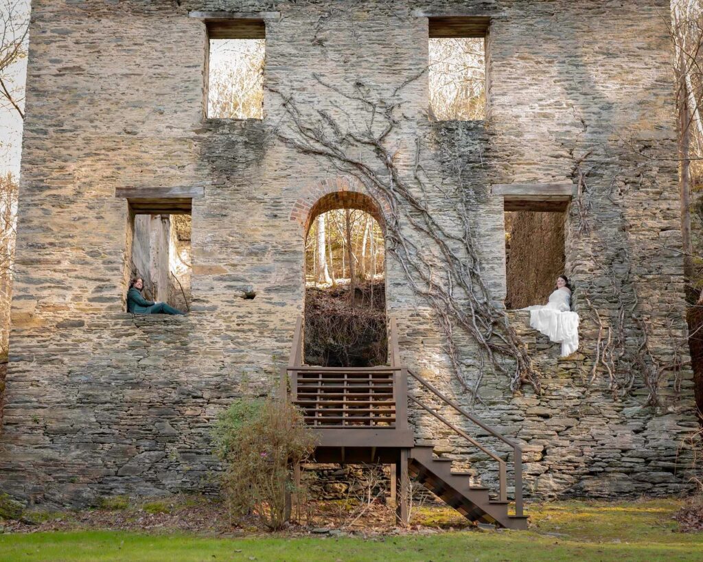 25 Ways to Enjoy Planning a Spring Wedding Near Atlanta