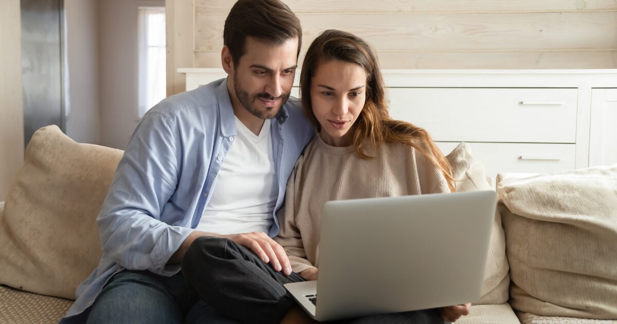 Engaged Couples Guide to Using Zillow to Find a Home in Atlanta