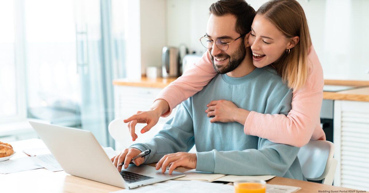 How Atlanta Couples Use Honeyfund for a Honeymoon