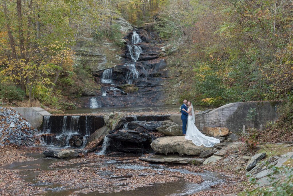 20 Things You Need to Do in the First Month of Wedding Planning