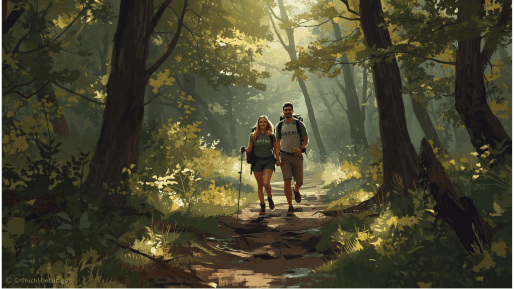 Ultimate Guide to Georgia State Parks for Romantic Adventures