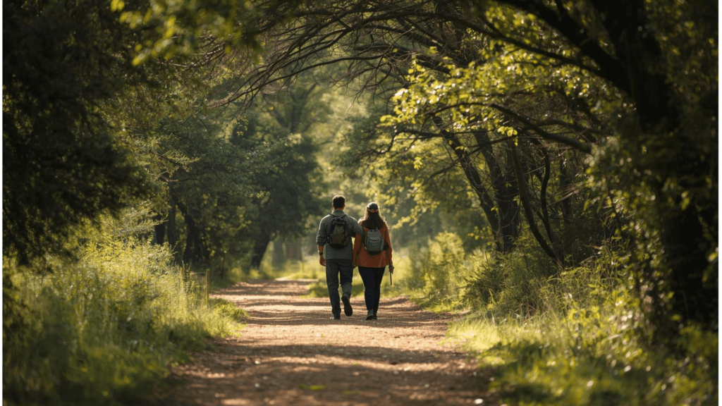 Ultimate Guide to Georgia State Parks for Romantic Adventures