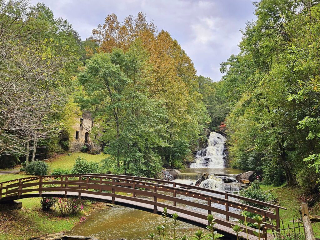 Best Wedding Venues in North Georgia near Atlanta