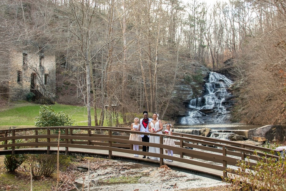Best Wedding Venues in North Georgia