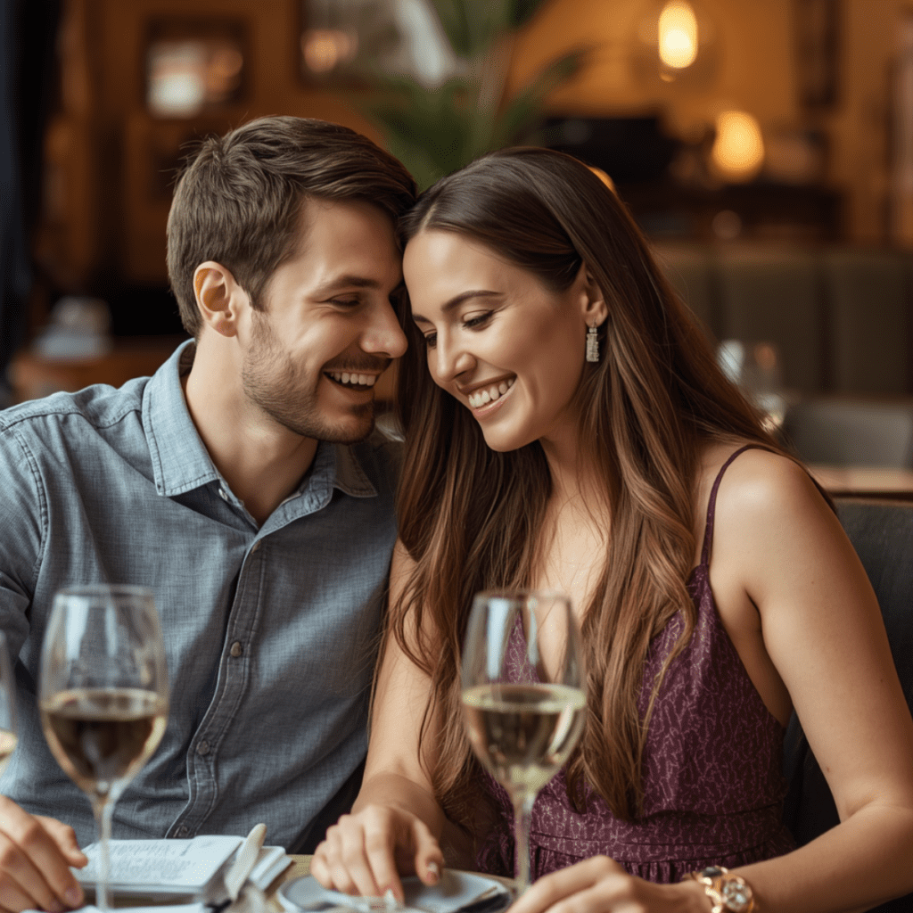 The Ultimate Atlanta Date Night Bucket List: 75 Romantic Things For Couples To Do Near Hightower Falls
